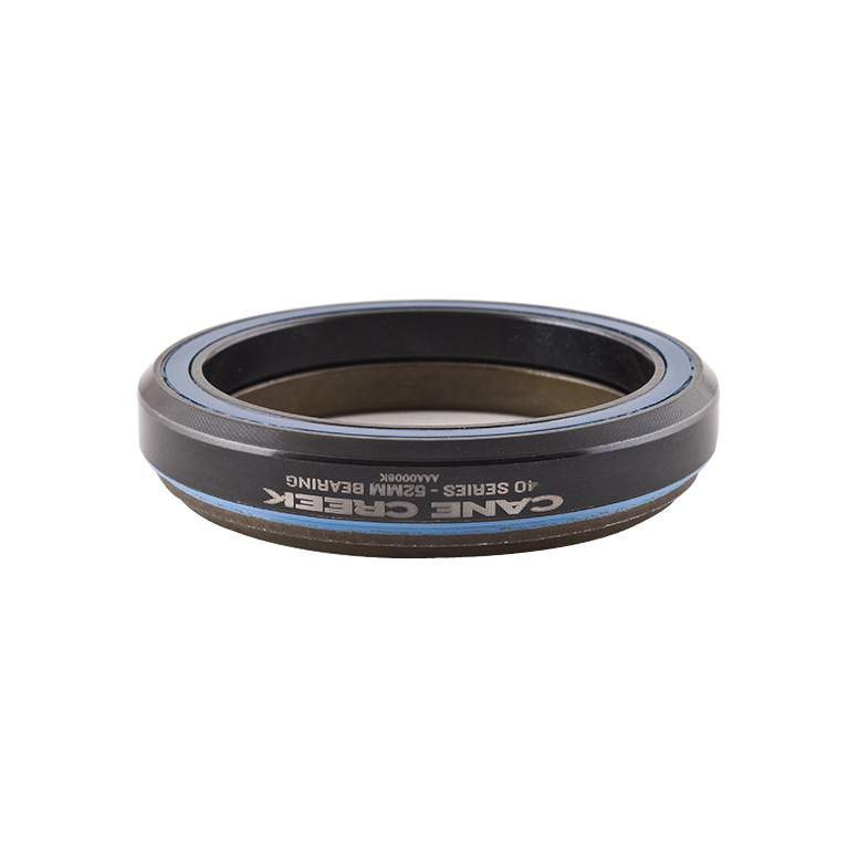 Cane Creek 40 - IS52/40 in Black