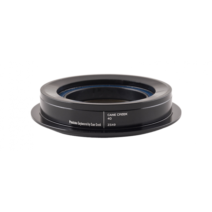 Cane Creek 40 - ZS49/30 in Black