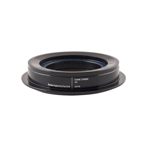 Cane Creek 40 - ZS49/30 in Black