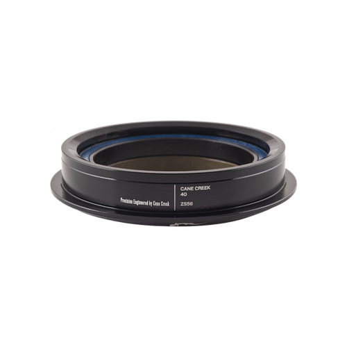 Cane Creek 40 - ZS56/40 in Black