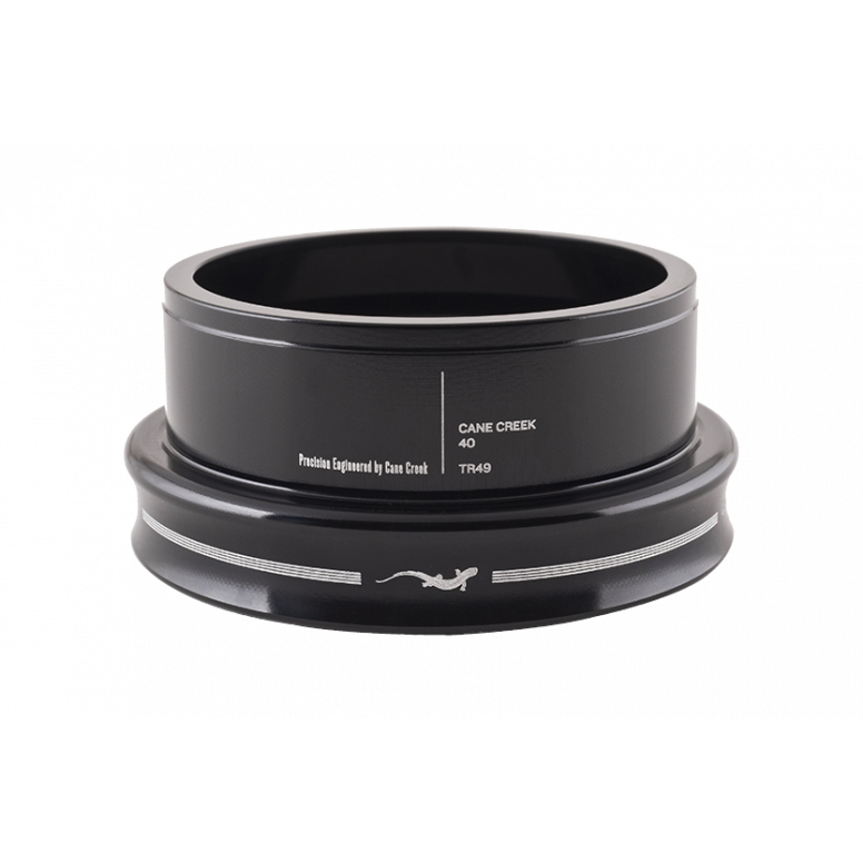 Cane Creek 40 - EC49/40 in Black