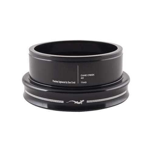 Cane Creek 40 - EC49/40 in Black