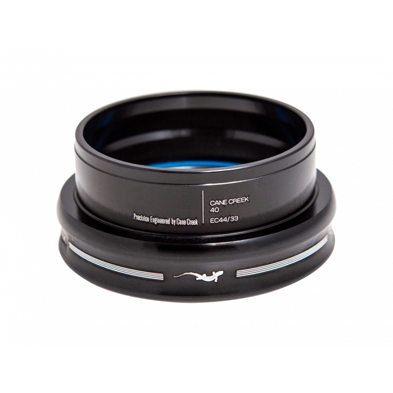 Cane Creek 40 - EC44/33 in Black