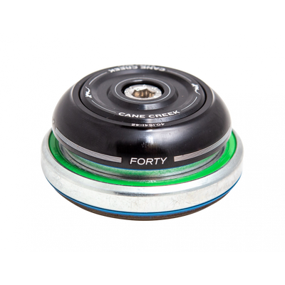Cane Creek 40 - IS41/28.6|IS52/40 Black / IS41/28.6 | IS52/40 / 9mm