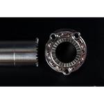 Cane Creek eeWings All-Road in Titanium
