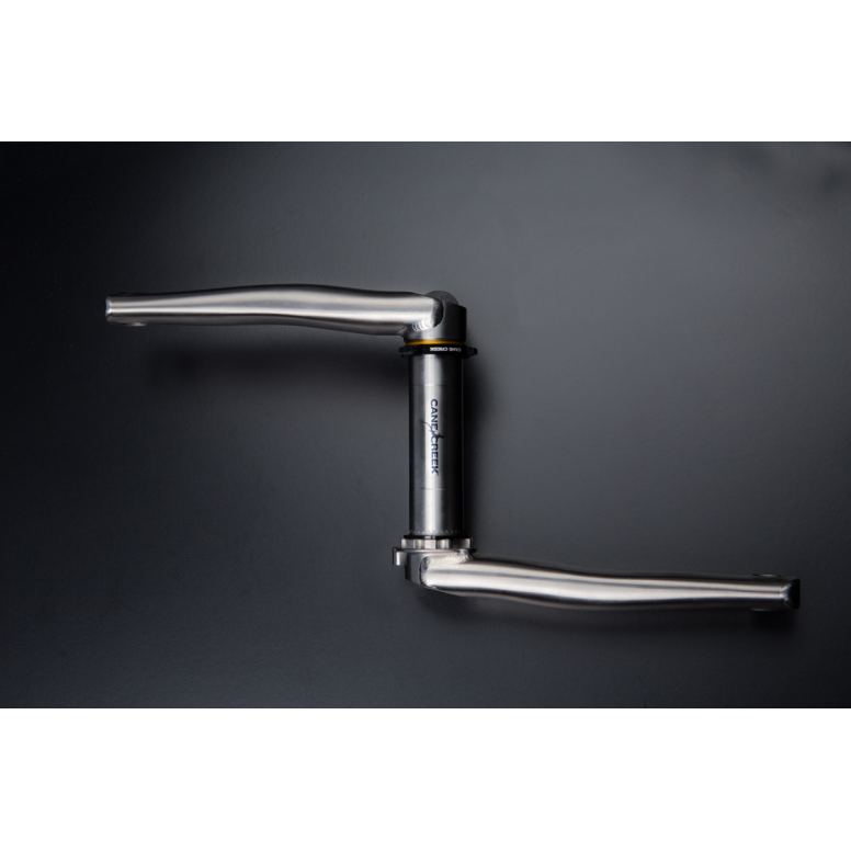 Cane Creek eeWings All-Road in Titanium