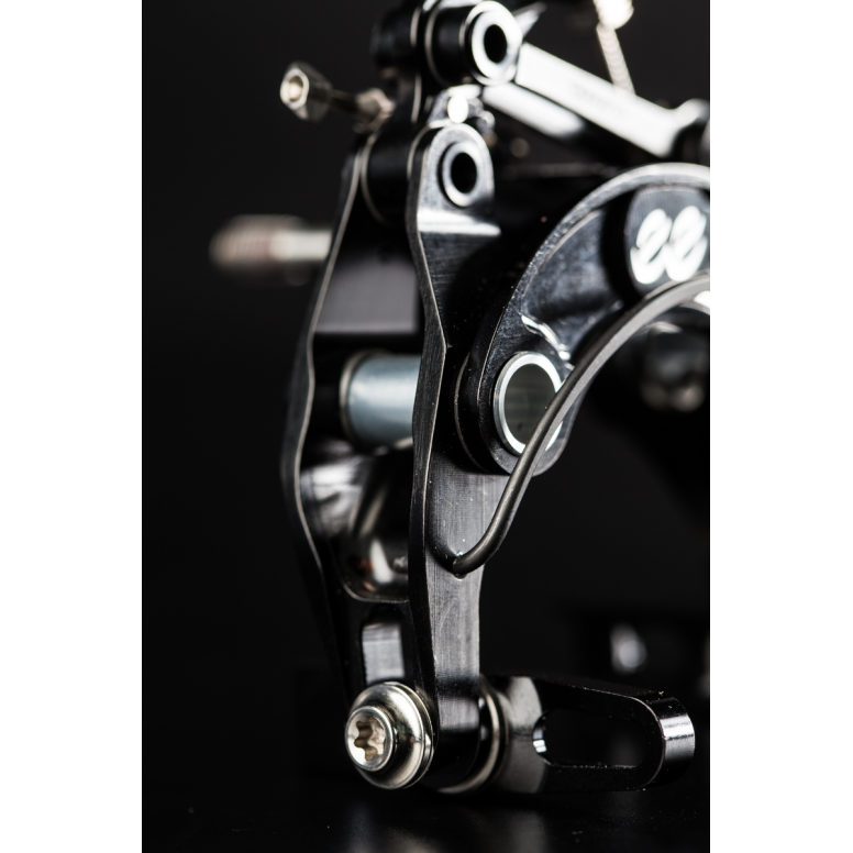 Cane Creek EE Brakes - Direct Mount in Black