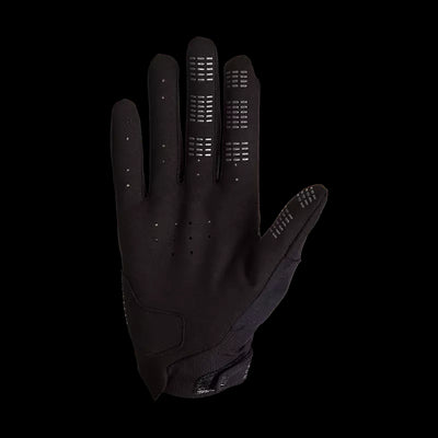 Fox Racing Defend D3O Gloves in Black