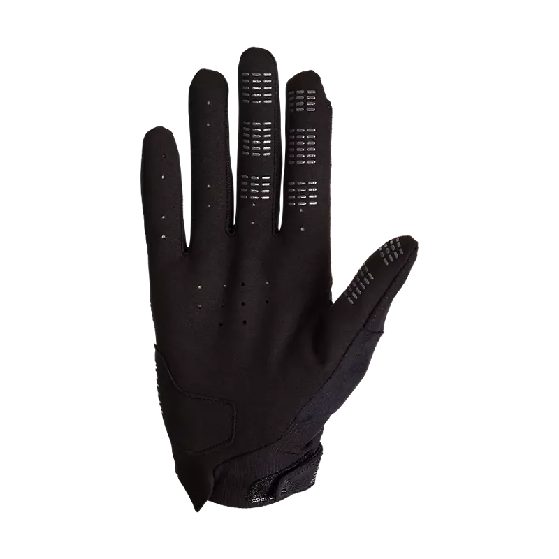 Fox Racing Defend D3O Gloves in Black