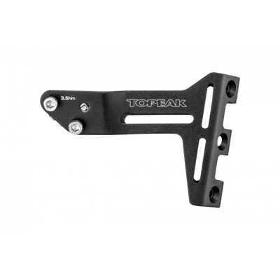 Topeak Tri-Backup Pro V in Black