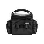 Topeak Tourguide for E-Bike in Black