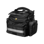Topeak Tourguide for E-Bike in Black