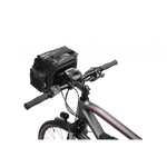 Topeak Tourguide for E-Bike in Black