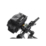 Topeak Tourguide for E-Bike in Black