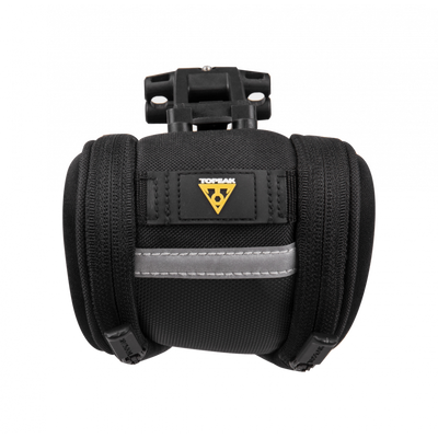 Topeak Sidekick Survival Tool Wedge in Black