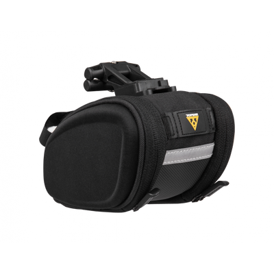 Topeak Sidekick Survival Tool Wedge in Black
