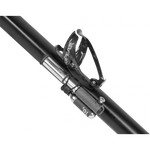 Topeak Hybrid Rocket HP in Silver
