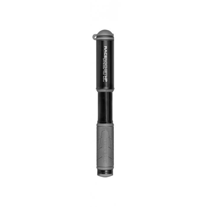 Race Rocket HP Black