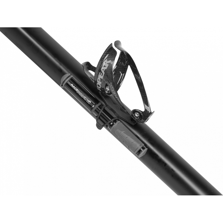 Race Rocket HP Black