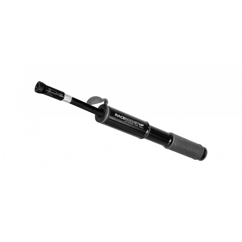 Race Rocket HP Black