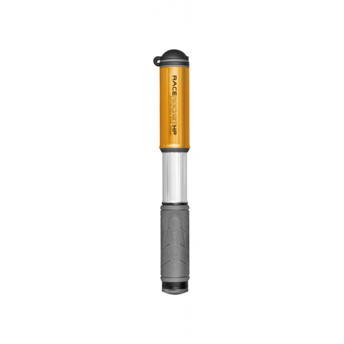 Topeak Race Rocket HP in Gold