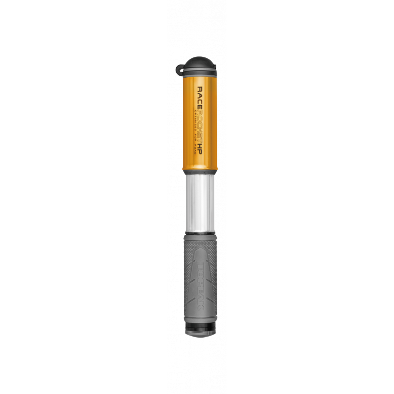 Topeak Race Rocket HP in Gold