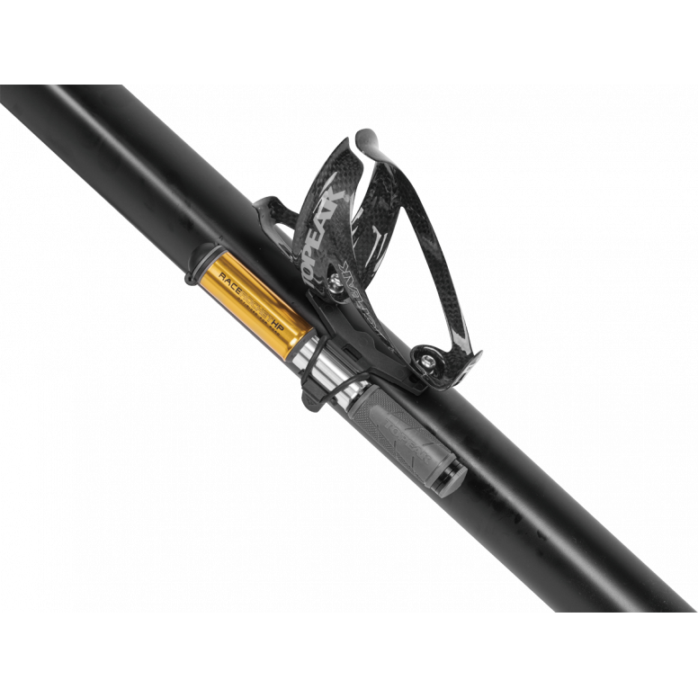 Topeak Race Rocket HP in Gold
