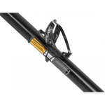 Topeak Race Rocket HP in Gold