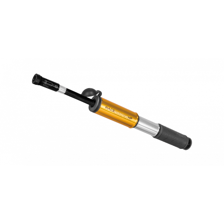 Topeak Race Rocket HP in Gold