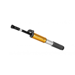 Topeak Race Rocket HP in Gold