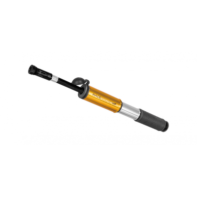 Topeak Race Rocket HP in Gold