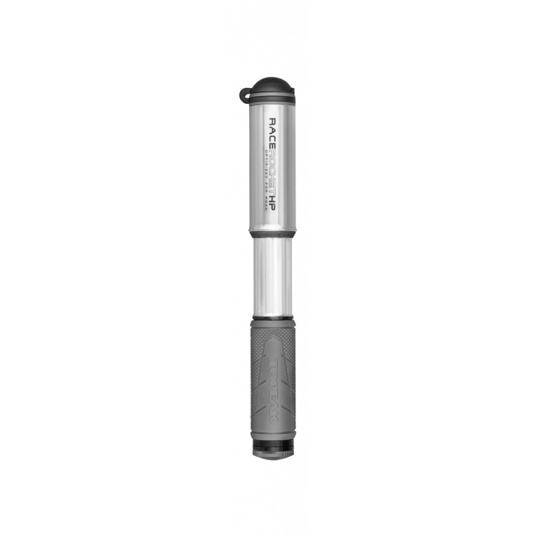 Topeak Race Rocket HP in Silver