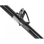 Topeak Race Rocket HP in Silver