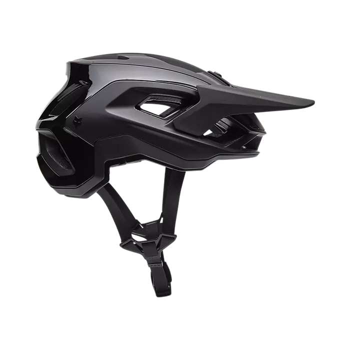 Fox Racing Speedframe RS MT Helmet in Matte Black