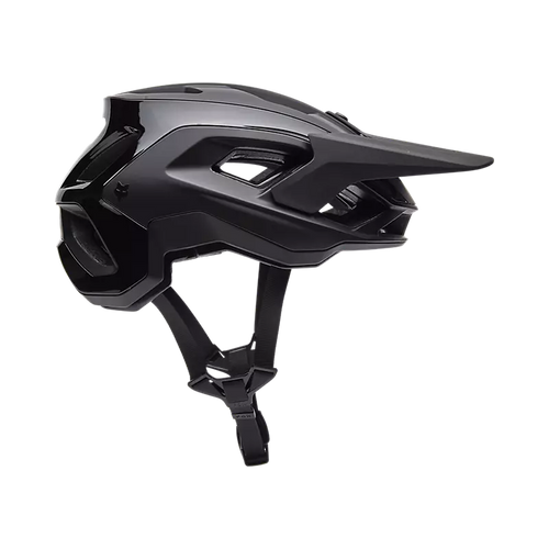 Fox Racing Speedframe RS MT Helmet in Matte Black