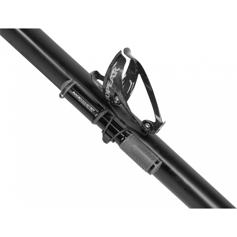 Race Rocket MT Black