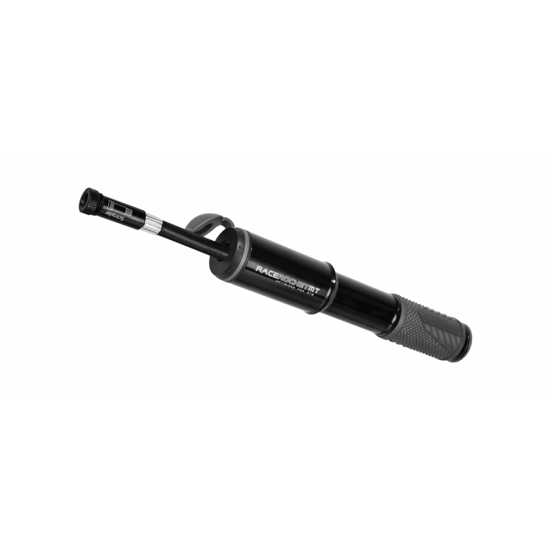 Race Rocket MT Black