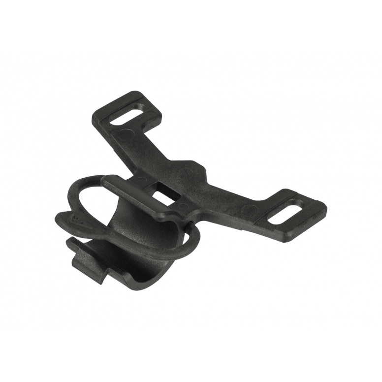 Topeak Race Rocket Black