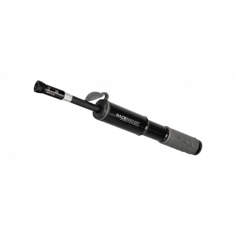 Topeak Race Rocket Black