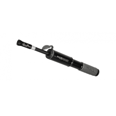 Topeak Race Rocket Black