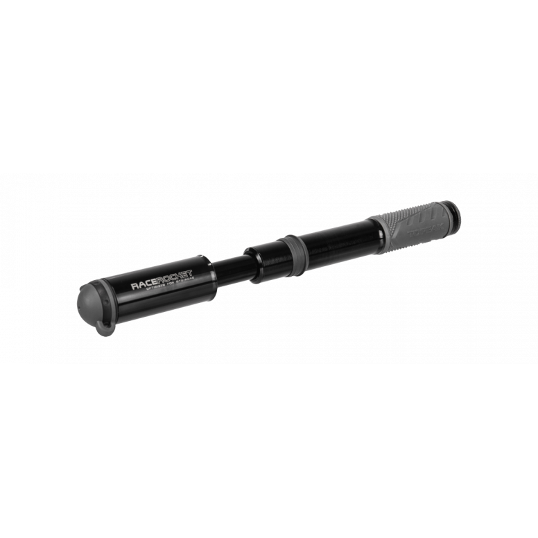 Topeak Race Rocket Black