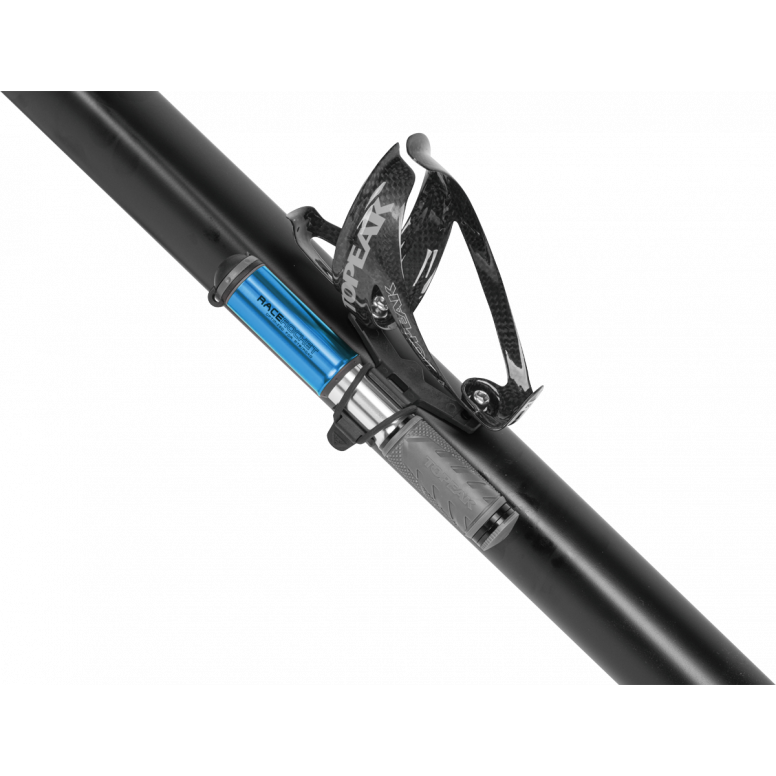 Topeak Race Rocket in Blue