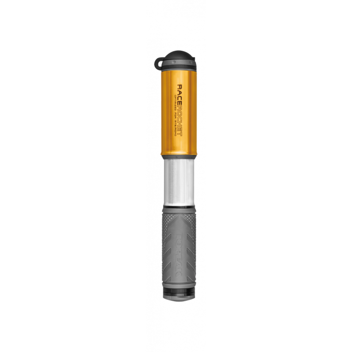 Topeak Race Rocket in Gold