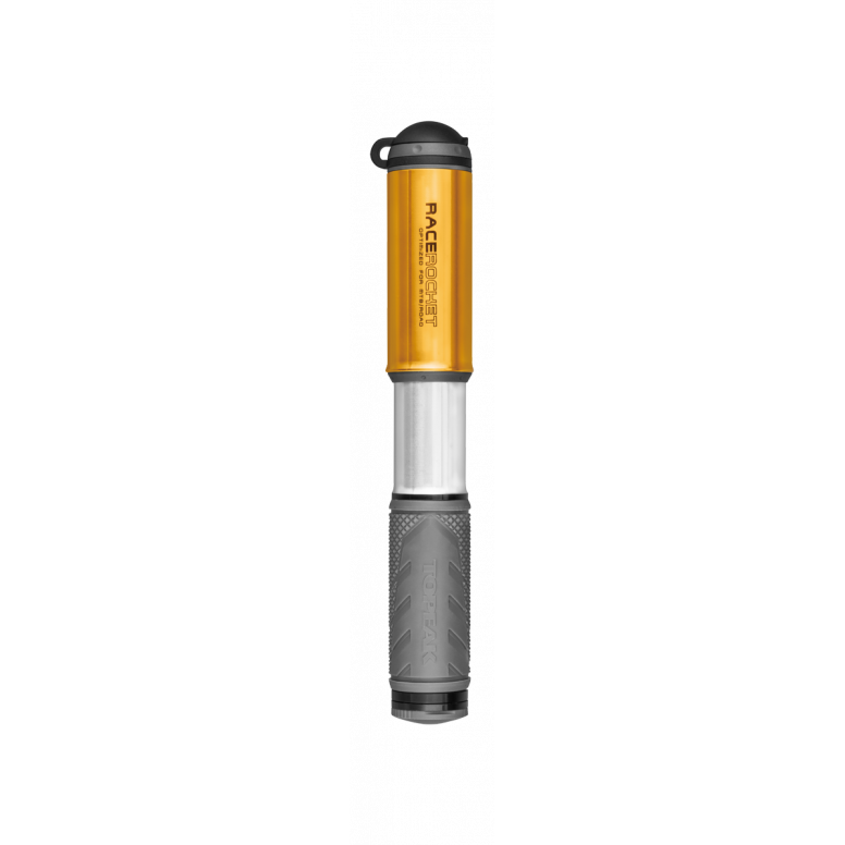 Topeak Race Rocket in Gold