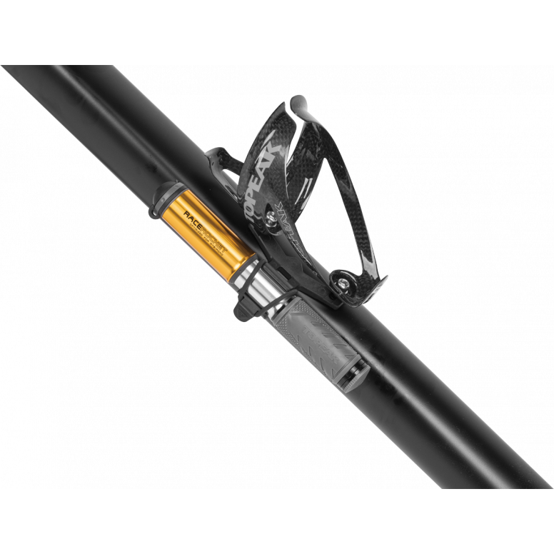 Topeak Race Rocket in Gold