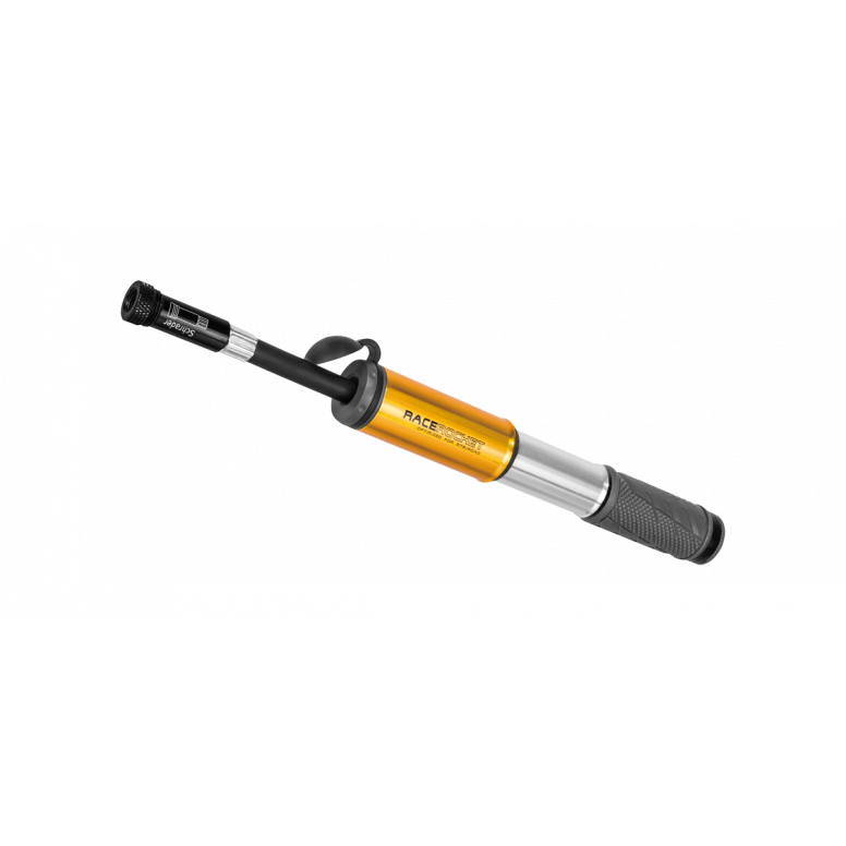 Topeak Race Rocket in Gold