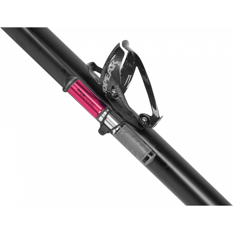 Topeak Race Rocket in Red