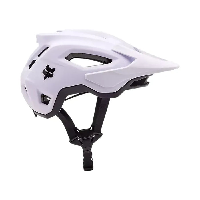 Fox Racing Speedframe Helmet in White