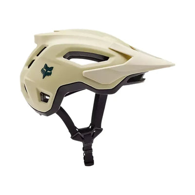 Fox Racing Speedframe Helmet in Cactus
