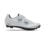 2026 GIRO Regime XC Men's Mountain Bike Shoes in White
